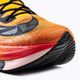 Ανδρικά αθλητικά παπούτσια Nike Air Zoom Alphafly Next FK πορτοκαλί DO2407-728 9
