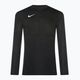 Ανδρικό μακρυμάνικο ποδοσφαιρικό φόρεμα Nike Dri-FIT Referee II μαύρο/λευκό