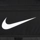 Nike Brasilia τσάντα προπόνησης 9.5 60 l μαύρο/μαύρο/λευκό 5