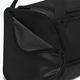 Nike Brasilia τσάντα προπόνησης 9.5 60 l μαύρο/μαύρο/λευκό 12