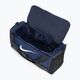 Nike Brasilia 95 l τσάντα προπόνησης σκούρο μπλε 6