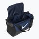 Nike Brasilia τσάντα προπόνησης 9.5 41 l ναυτικό/μαύρο/λευκό 3