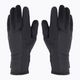 Under Armour Storm Fleece γυναικεία γάντια πεζοπορίας μαύρο/μαύρο/τζέιτ γκρι 3