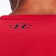 Under Armour UA Sportstyle Logo SS ανδρικό μπλουζάκι προπόνησης κόκκινο 1329590 6