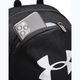 Σάκος πλάτης Under Armour Hustle Lite 26,5 l black/black/metallic silver 5