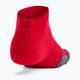 Κάλτσες προπόνησης Under Armour Heatgear Low Cut 3Pk χρώμα 1346753 3