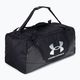 Under Armour UA Undeniable 5.0 Duffle XL ταξιδιωτική τσάντα 144 l μαύρο 1369225 2