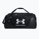 Under Armour UA Undeniable 5.0 Duffle XL ταξιδιωτική τσάντα 144 l μαύρο 1369225 5