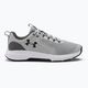 Under Armour Charged Commit Tr 3 mod gray/pitch gray/black ανδρικά παπούτσια προπόνησης 2