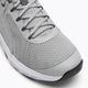 Under Armour Charged Commit Tr 3 mod gray/pitch gray/black ανδρικά παπούτσια προπόνησης 7