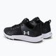 Under Armour Charged Engage 2 ανδρικά παπούτσια προπόνησης μαύρο 3025527 3