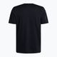 Ανδρικό t-shirt Under Armour Logo Emb Heavyweight μαύρο/λευκό 5