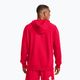 Ανδρικό φούτερ Under Armour Rival Fleece Big Logo Hd hoodie κόκκινο 1357093 3