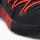 Under Armour ανδρικά παπούτσια για τρέξιμο UA HOVR Phantom 3 RFLCT μαύρο/κόκκινο 3025518 7