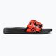 Γυναικείες σαγιονάρες REEF One Slide κόκκινο/μαύρο CJ0176 2