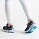 Brooks Glycerin 20 γυναικεία παπούτσια για τρέξιμο μπλε 1203692A499 4