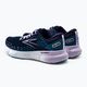 Brooks Glycerin 20 γυναικεία παπούτσια για τρέξιμο μπλε 1203692A499 5