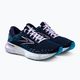 Brooks Glycerin 20 γυναικεία παπούτσια για τρέξιμο μπλε 1203692A499 7