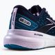Brooks Glycerin 20 γυναικεία παπούτσια για τρέξιμο μπλε 1203692A499 11