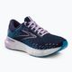 Brooks Glycerin 20 γυναικεία παπούτσια για τρέξιμο μπλε 1203691B499