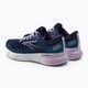 Brooks Glycerin 20 γυναικεία παπούτσια για τρέξιμο μπλε 1203691B499 3