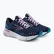 Brooks Glycerin 20 γυναικεία παπούτσια για τρέξιμο μπλε 1203691B499 5