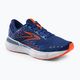 Brooks Glycerin GTS 20 ανδρικά παπούτσια για τρέξιμο μπλε 1103831D444