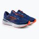 Brooks Glycerin GTS 20 ανδρικά παπούτσια για τρέξιμο μπλε 1103831D444 5