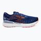 Brooks Glycerin GTS 20 ανδρικά παπούτσια για τρέξιμο μπλε 1103831D444 10