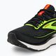 Brooks Trace 2 ανδρικά αθλητικά παπούτσια για τρέξιμο μαύρο/γκρι/νυχτερινή ζωή 7