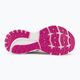Brooks Trace 2 γυναικεία παπούτσια για τρέξιμο μαύρο/φεστιβάλ φούξια/ροζ φλαμπέ 6