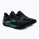 Brooks Hyperion Tempo ανδρικά παπούτσια για τρέξιμο μαύρο-πράσινο 1103391 5