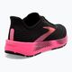 Brooks Hyperion Tempo γυναικεία παπούτσια για τρέξιμο μαύρο/ροζ 1203281 11