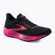 Brooks Hyperion Tempo γυναικεία παπούτσια για τρέξιμο μαύρο/ροζ 1203281