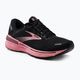 Γυναικεία παπούτσια τρεξίματος Brooks Adrenaline GTS 22 μαύρο/ροζ 1203531B054