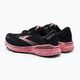 Γυναικεία παπούτσια τρεξίματος Brooks Adrenaline GTS 22 μαύρο/ροζ 1203531B054 3
