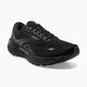 Ανδρικά αθλητικά παπούτσια τρεξίματος Brooks Adrenaline GTS 23 μαύρο/μαύρο/εβένινο 11