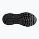 Ανδρικά αθλητικά παπούτσια τρεξίματος Brooks Adrenaline GTS 23 μαύρο/μαύρο/εβένινο 14