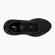 Ανδρικά αθλητικά παπούτσια τρεξίματος Brooks Adrenaline GTS 23 μαύρο/μαύρο/εβένινο 15