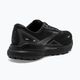 Ανδρικά αθλητικά παπούτσια τρεξίματος Brooks Adrenaline GTS 23 μαύρο/μαύρο/εβένινο 17