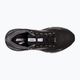 Brooks Ghost 15 GTX ανδρικά αθλητικά παπούτσια για τρέξιμο μαύρο/μαύρο μαργαριτάρι/αλουμινίου 15