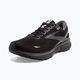 Brooks Ghost 15 GTX ανδρικά αθλητικά παπούτσια για τρέξιμο μαύρο/μαύρο μαργαριτάρι/αλουμινίου 16