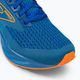 Brooks Levitate 6 ανδρικά παπούτσια για τρέξιμο μπλε 1103951D405 7