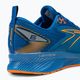 Brooks Levitate 6 ανδρικά παπούτσια για τρέξιμο μπλε 1103951D405 9
