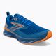 Brooks Levitate GTS 6 ανδρικά παπούτσια για τρέξιμο μπλε 1103961D405 9