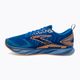 Brooks Levitate GTS 6 ανδρικά παπούτσια για τρέξιμο μπλε 1103961D405 11