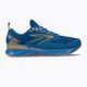 Brooks Levitate GTS 6 ανδρικά παπούτσια για τρέξιμο μπλε 1103961D405 2