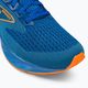 Brooks Levitate GTS 6 ανδρικά παπούτσια για τρέξιμο μπλε 1103961D405 7