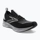 Brooks Levitate StealthFit 6 ανδρικά παπούτσια για τρέξιμο μαύρο 1103971D046 10