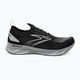 Brooks Levitate StealthFit 6 ανδρικά παπούτσια για τρέξιμο μαύρο 1103971D046 11